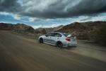 Subaru WRX STi 2017 года (NA)